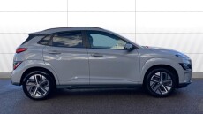Hyundai KONA 100kW Premium 39kWh 5dr Auto Electric Hatchback